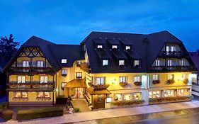 Best Western Plus Au Cheval Blanc A Mulhouse